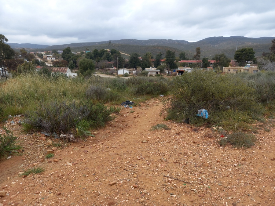 0 Bedroom Property for Sale in Uniondale Western Cape